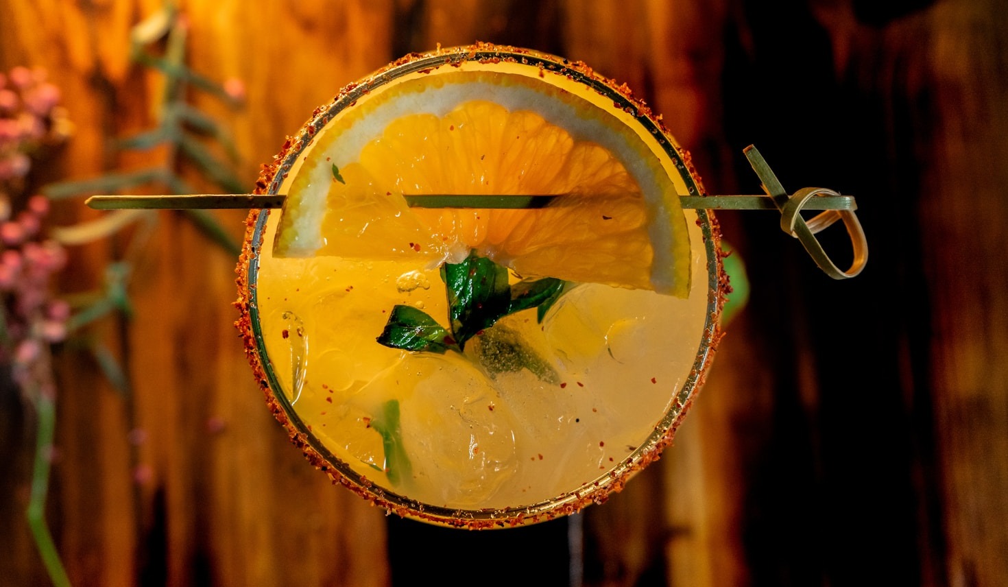 The History and Evolution of Creative Cocktails